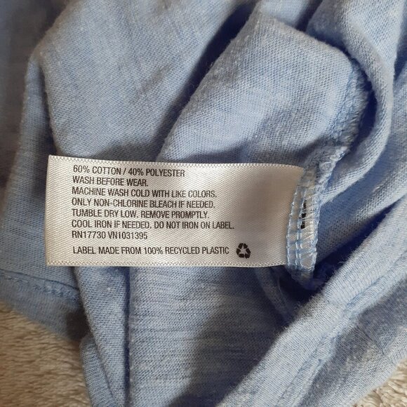 5 Piece Bundle of Girl's Size 7-8 (S-M) Summer Tank Tops - Picture 15 of 15